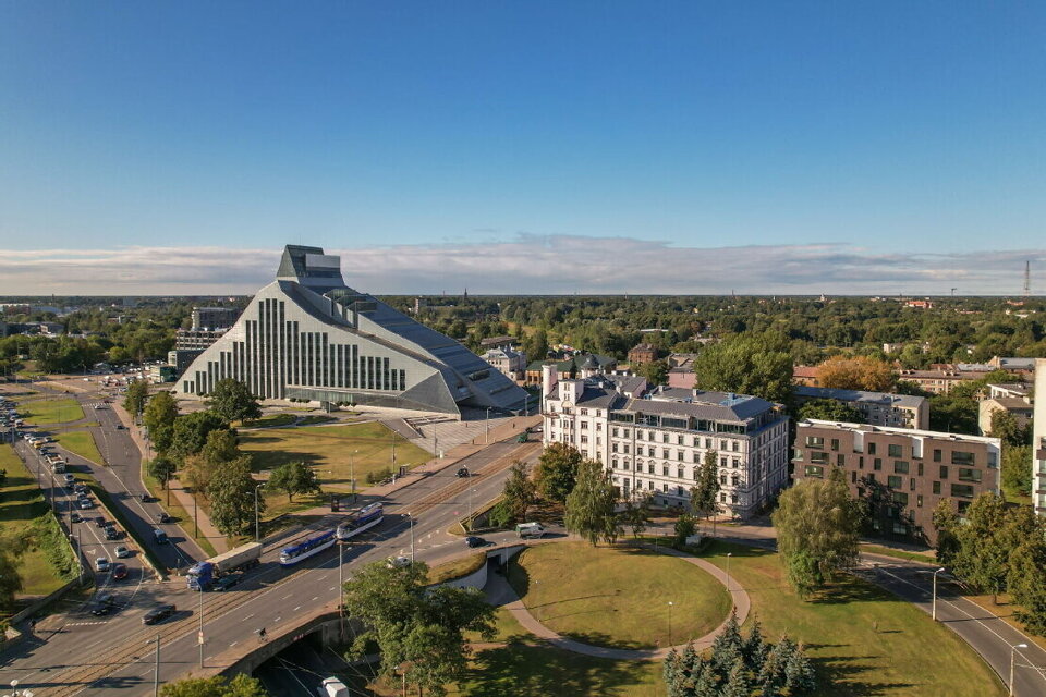 Kuģu iela 13, Rīga