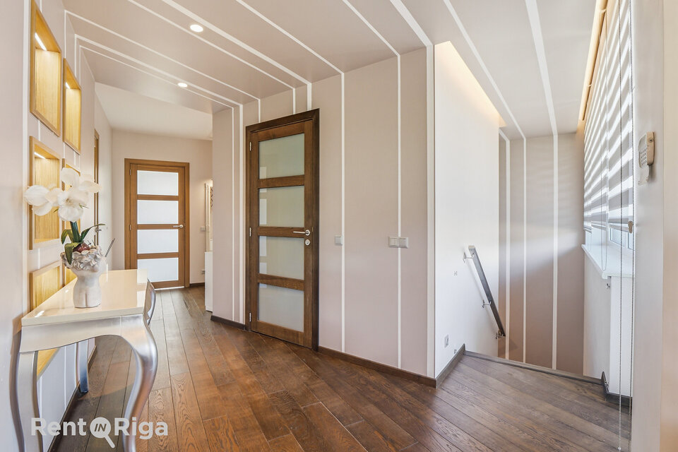 Rudzu iela, Jaunmārupe, Mārupes nov.