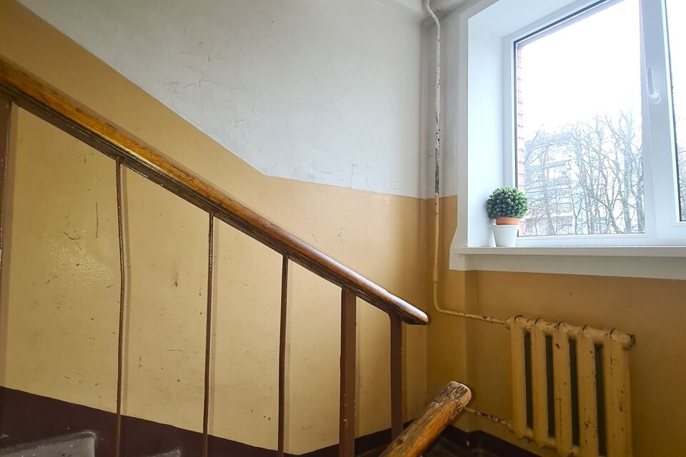 Dzelzavas iela 19 k-2, Rīga