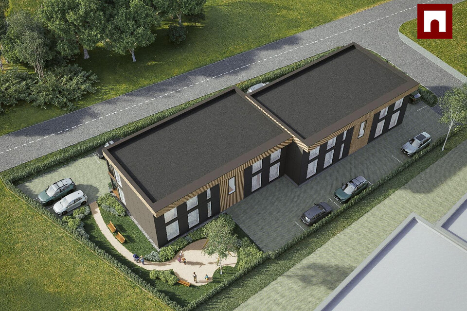 Alūksnes iela 2, Salaspils, Salaspils nov.