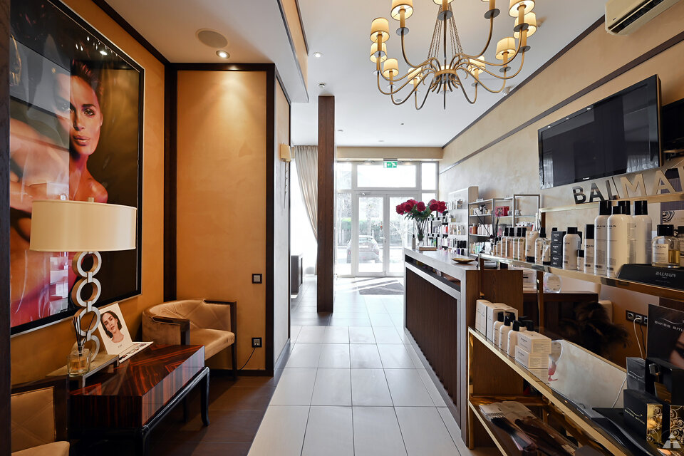 Bulduru prospekts 33, Jūrmala