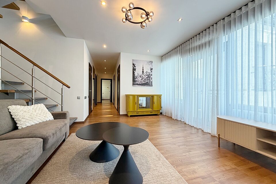 Ausekļa iela 4, Rīga