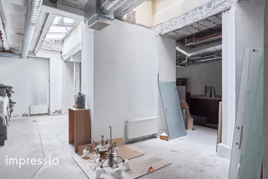 Krišjāņa Valdemāra iela 23, Rīga