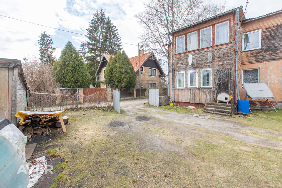 Augusta iela 3, Jūrmala