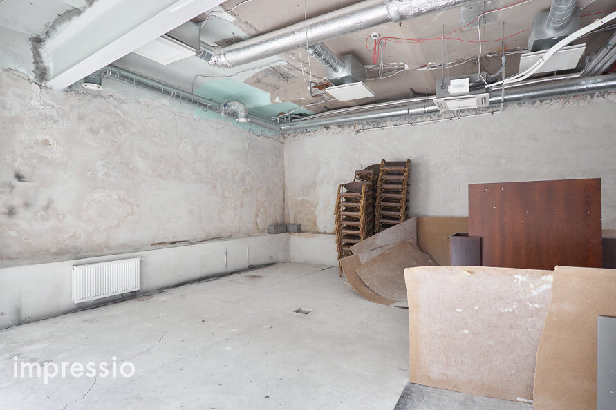 Krišjāņa Valdemāra iela 23, Rīga