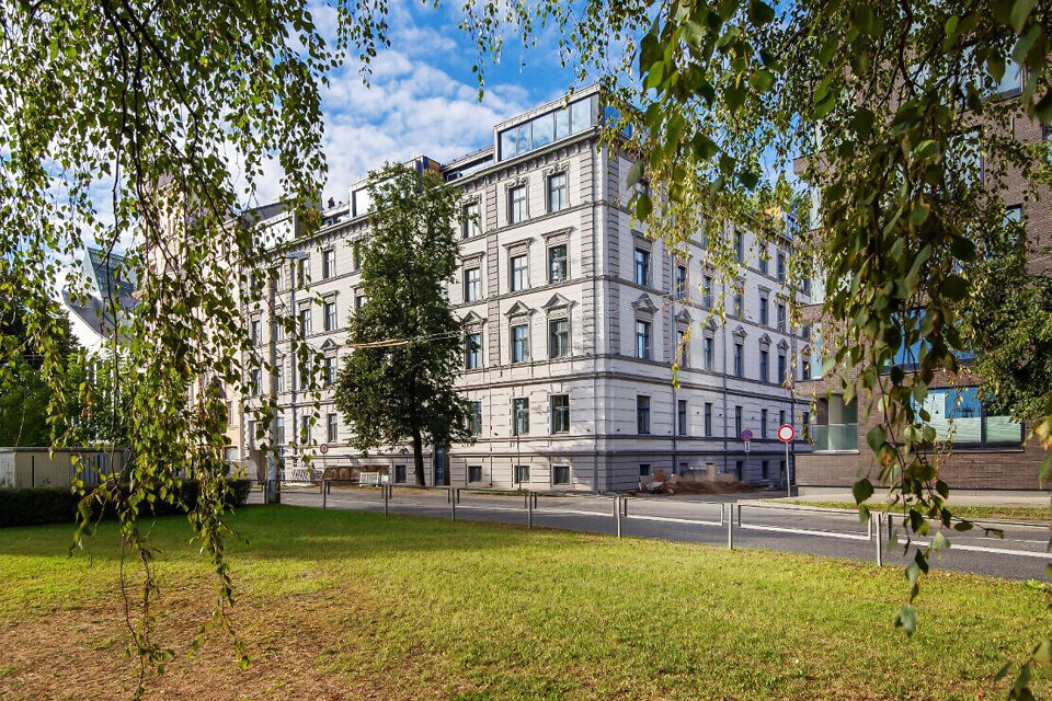 Kuģu iela 13, Rīga