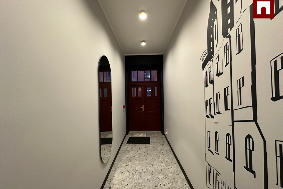 Mazā Nometņu iela 24, Rīga