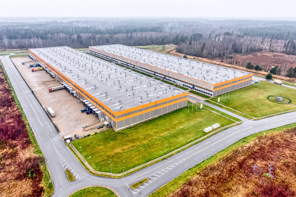 Saulgoži, Ķekavas nov.