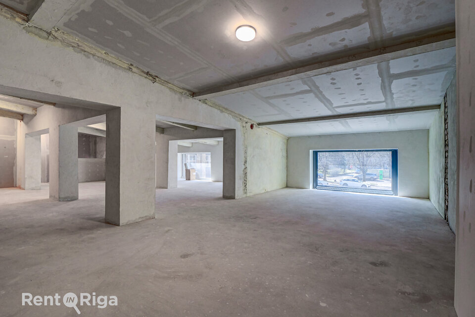 Brīvības iela 214T, Rīga