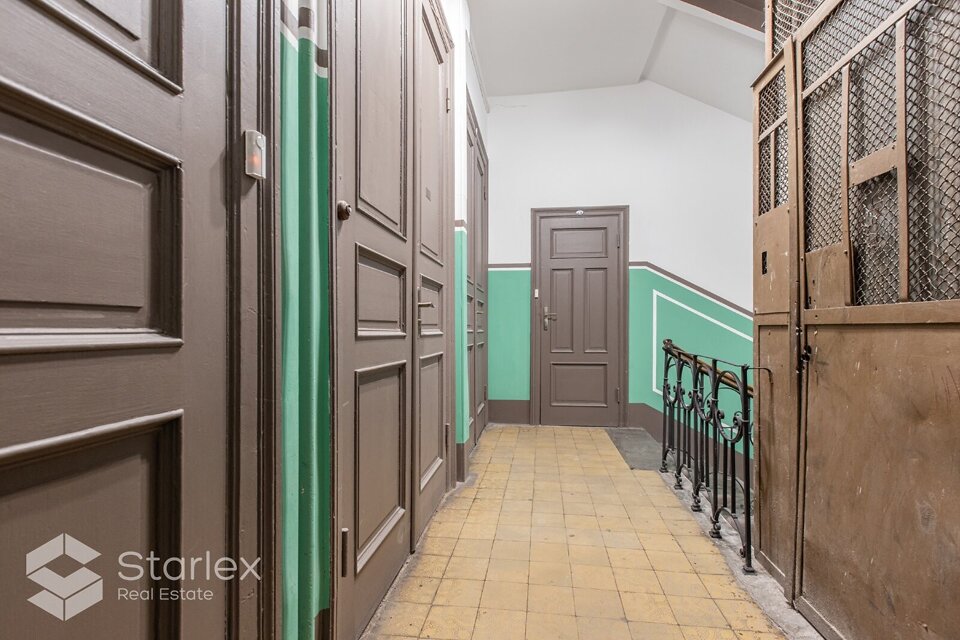 Ģertrūdes iela 60, Rīga