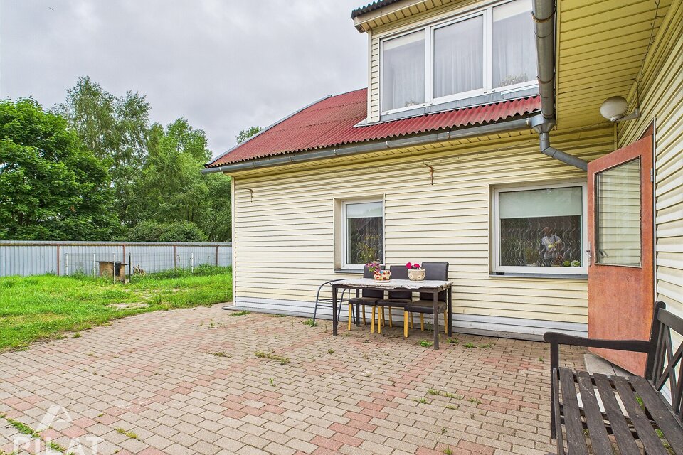 Lielgabalu iela 7, Liepāja