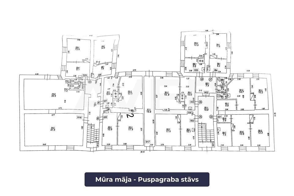 Talsu iela 30, Rīga