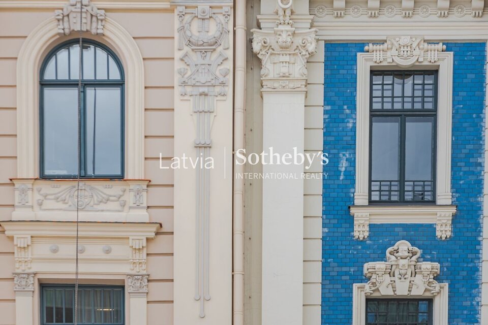 Strēlnieku iela 5, Rīga