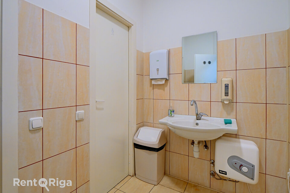 Spilves iela 35a, Rīga