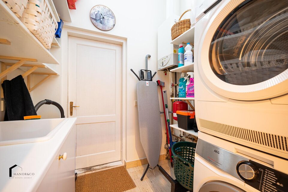 Aroniju iela 11, Ropažu nov.