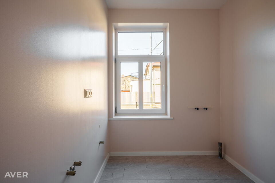 Klaipēdas iela 33, Liepāja