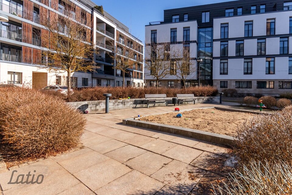 Liepājas iela 2, Rīga