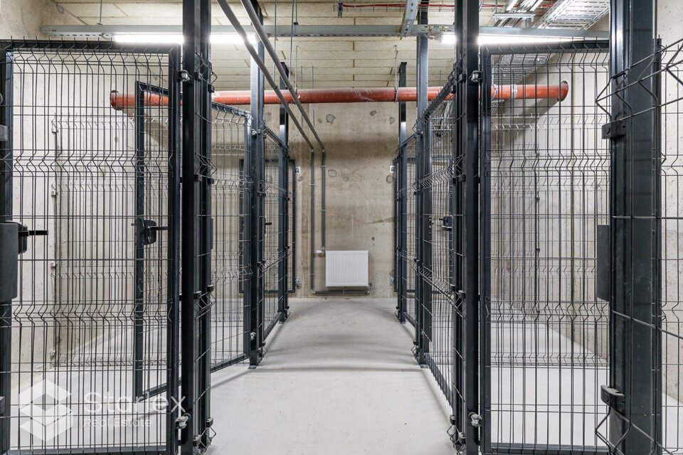 Lielirbes iela 15, Rīga