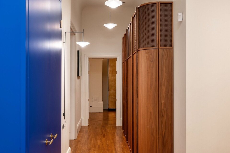 Baznīcas iela 7, Rīga