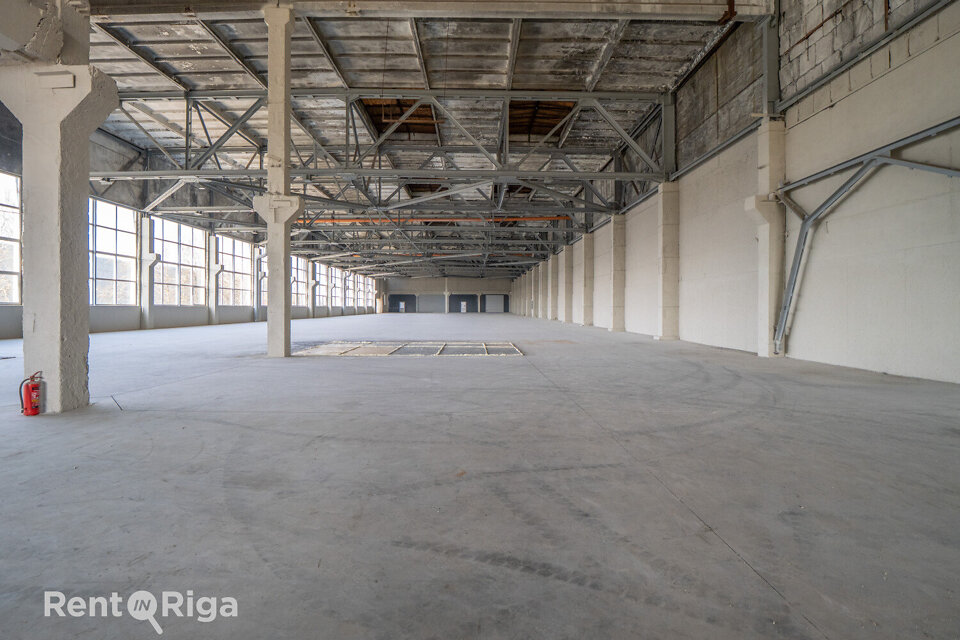 Uriekstes iela 4a, Rīga