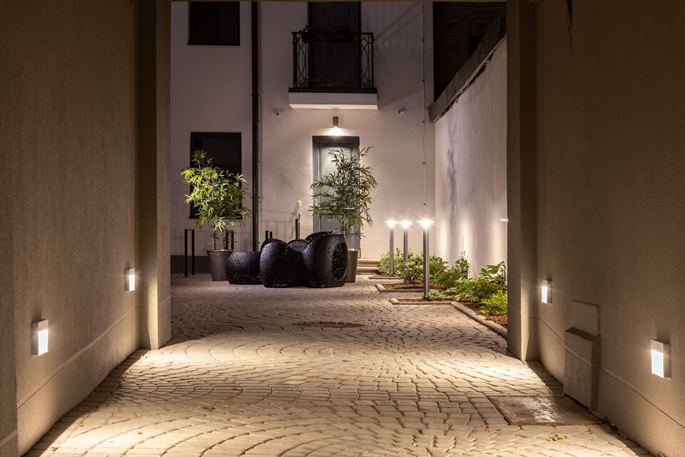 Ausekļa iela 14, Rīga