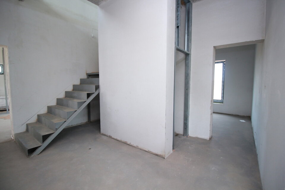 54, Salaspils, Salaspils nov.