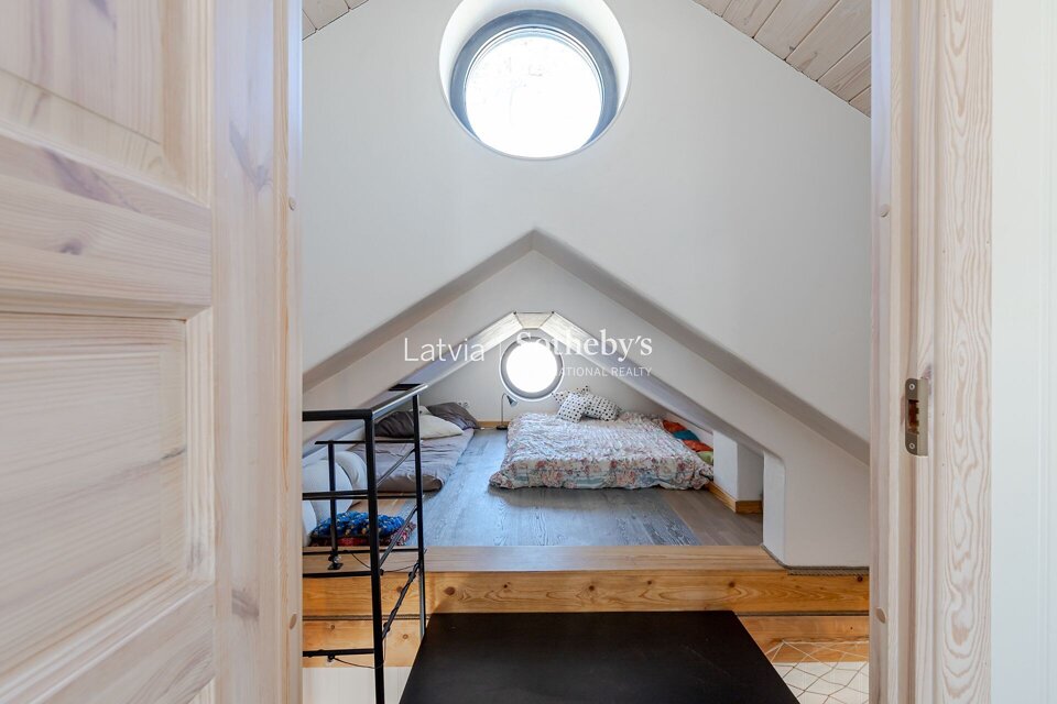 Svētes iela, Jūrmala