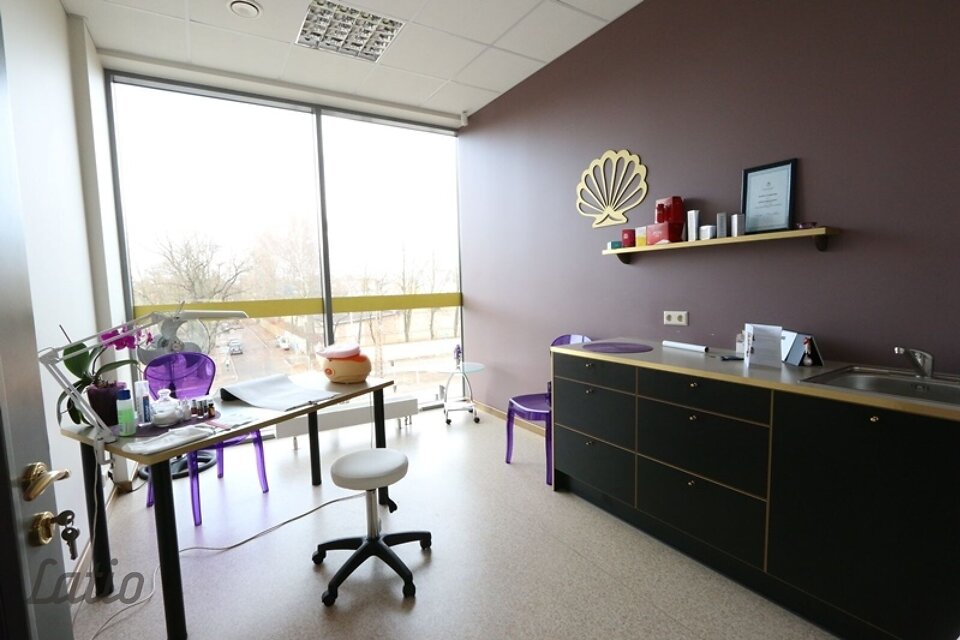 Brīvības gatve 410, Rīga