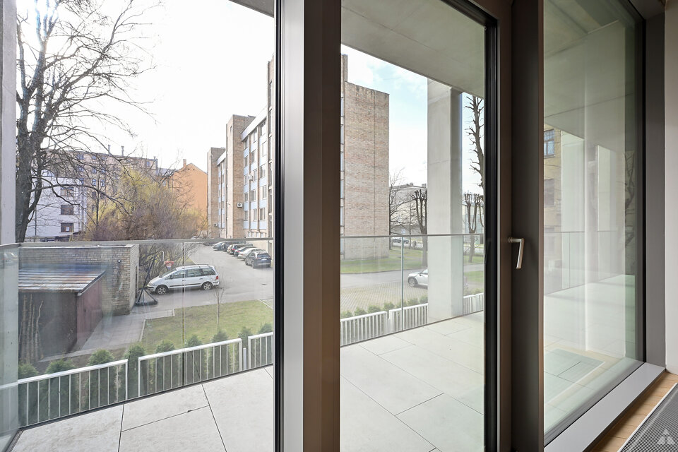 Vesetas iela 6, Rīga