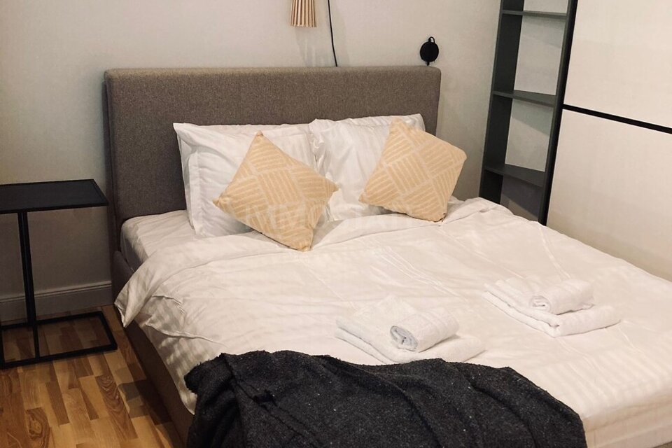 Lāčplēša iela 24, Rīga