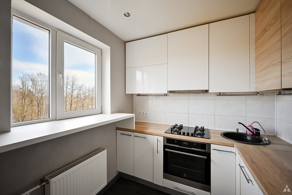 Jāņa Endzelīna iela 5, Rīga