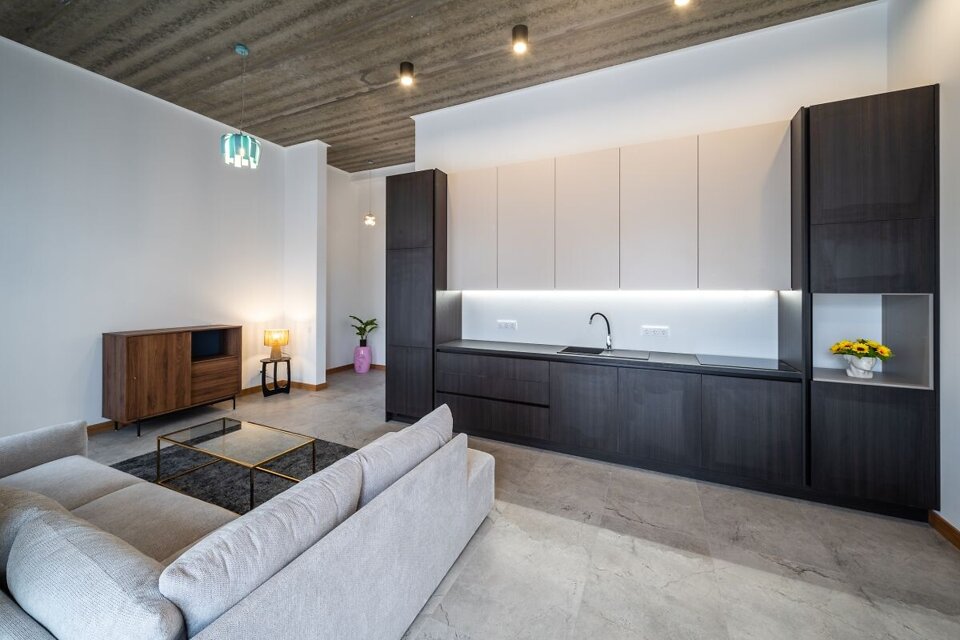 Rītausmas iela 1, Mārupe, Mārupes nov.