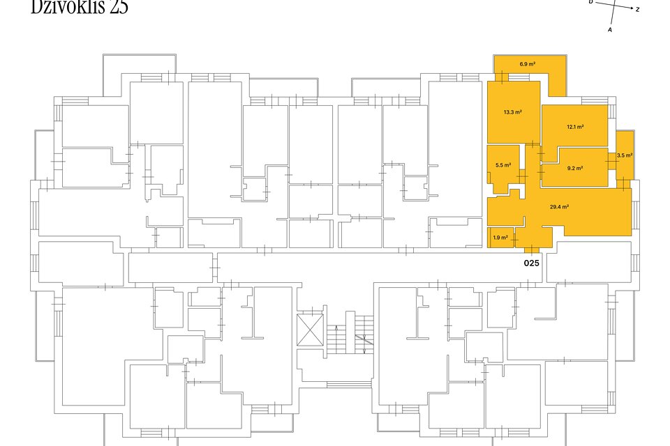 Strēlnieku prospekts 42, Jūrmala