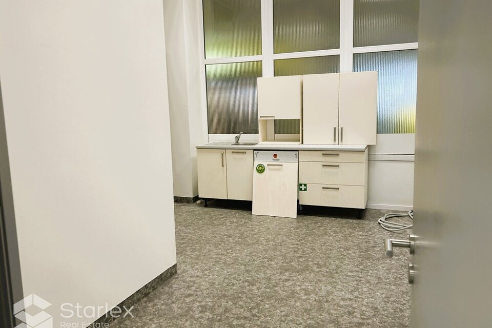 Gustava Zemgaļa Gatve 71A, Rīga