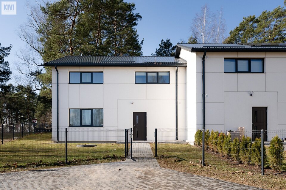 Āķu 1, Baltezers, Ropažu nov.