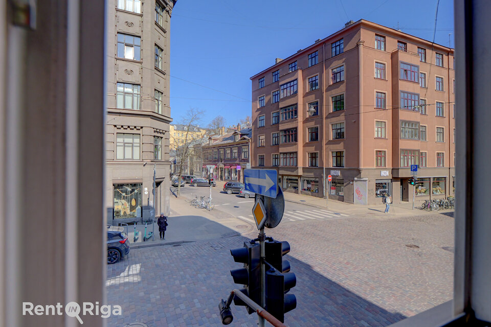 Stabu iela 30, Rīga