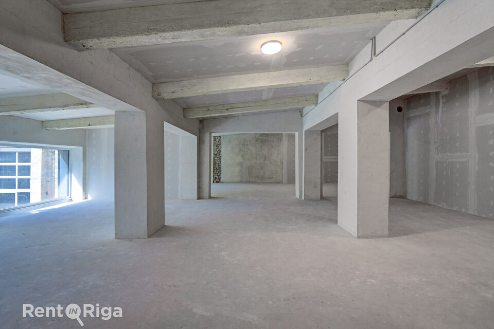 Brīvības iela 214T, Rīga