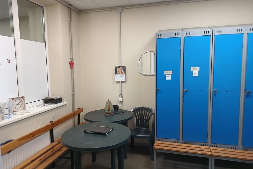 Miera iela 3, Roja, Talsu nov.