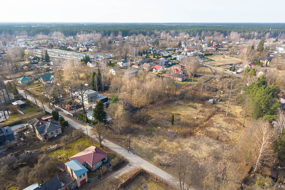 Skaru iela 10, Rīga