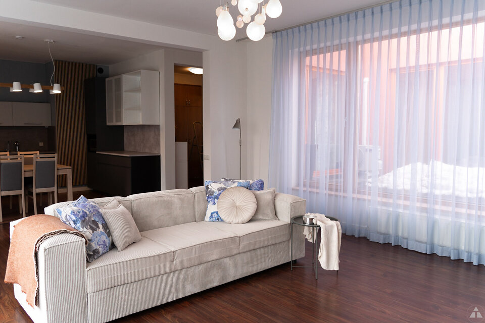 Vienības gatve 192, Rīga