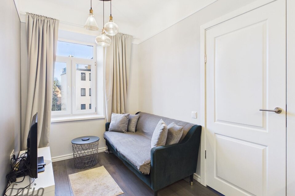 Krāslavas iela 34, Rīga