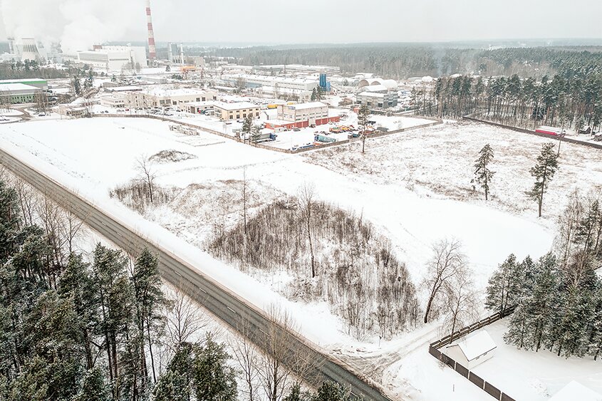 Granīta iela 35, Acone, Salaspils nov.