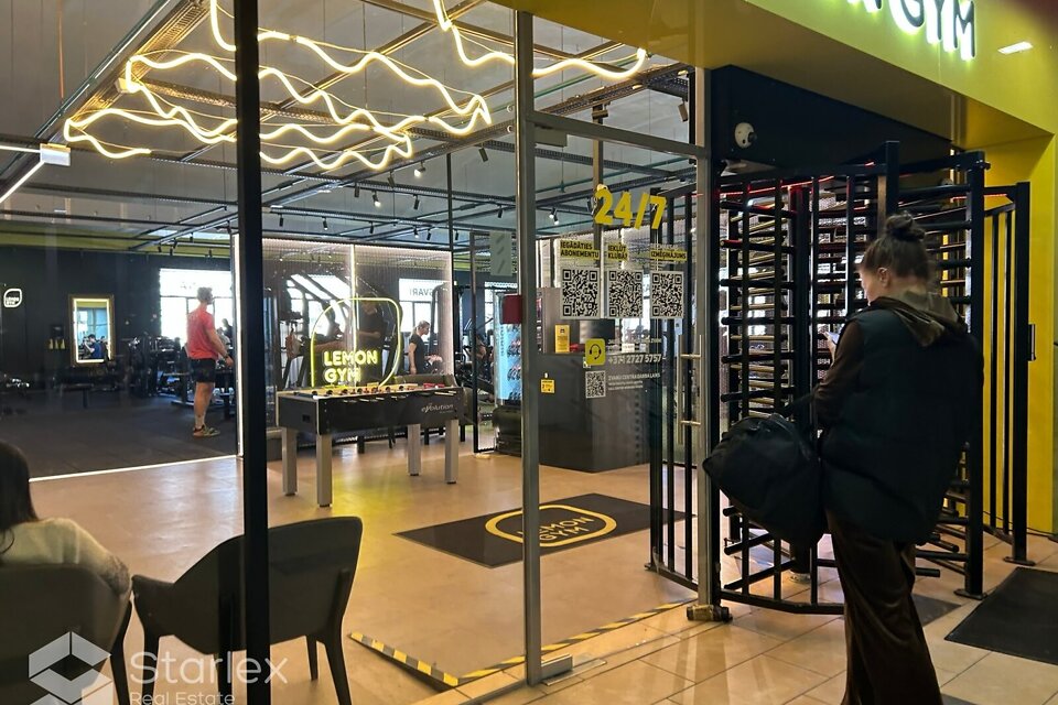 Gustava Zemgaļa Gatve 71A, Rīga