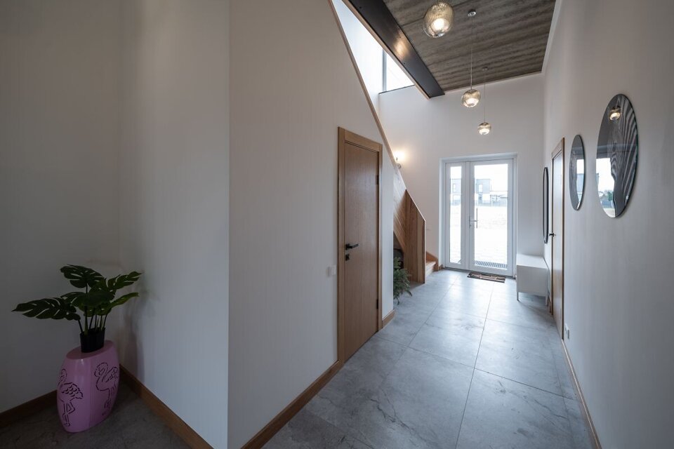 Rītausmas iela 1, Mārupe, Mārupes nov.