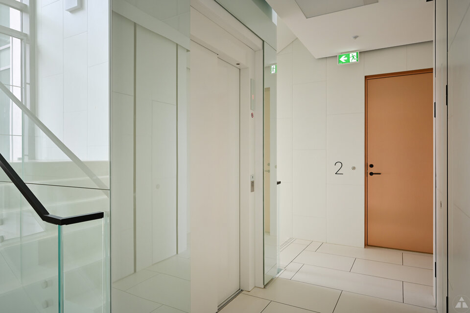 Vesetas iela 6, Rīga