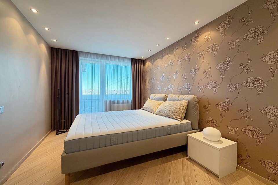 Zirņu iela 5, Rīga