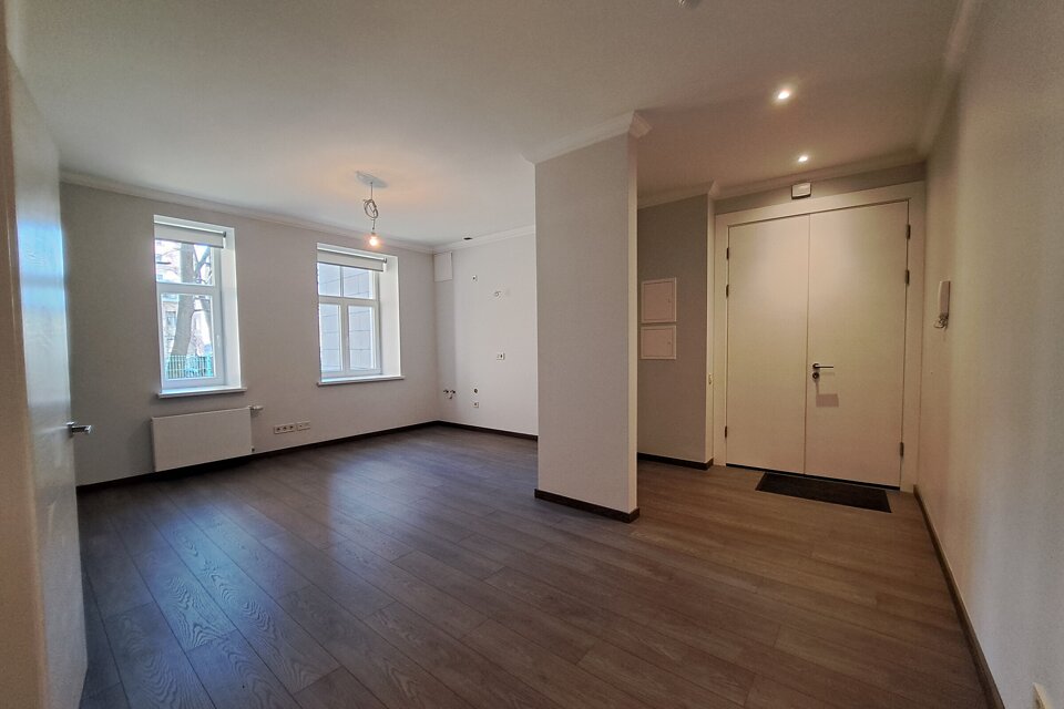 Brīvības iela 91, Rīga