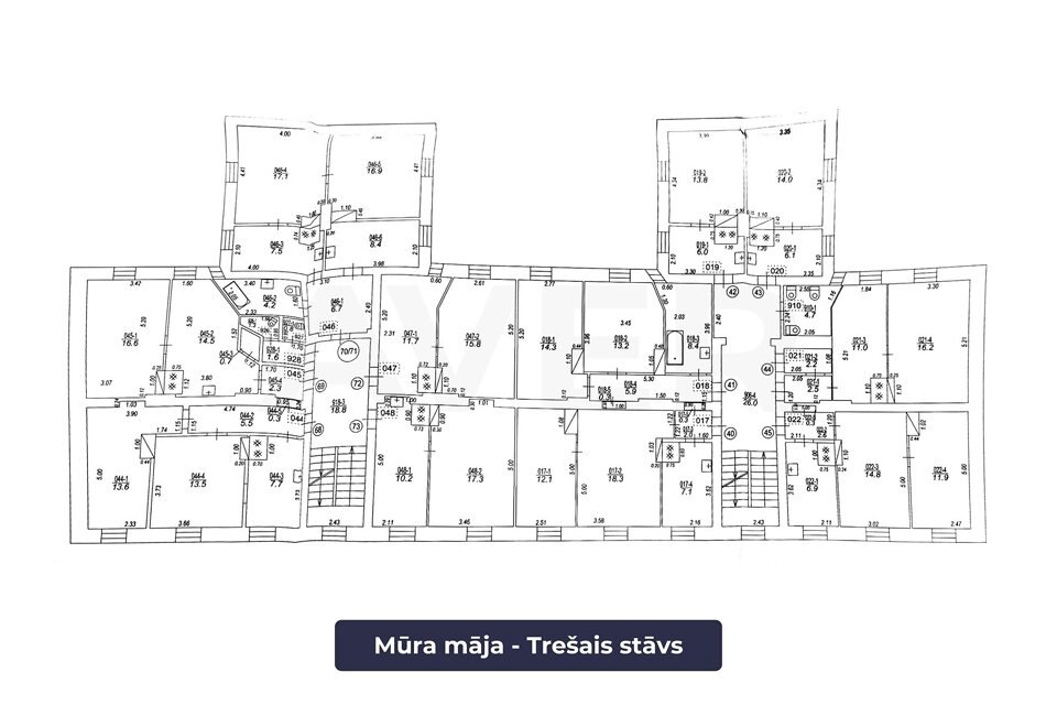 Talsu iela 30, Rīga