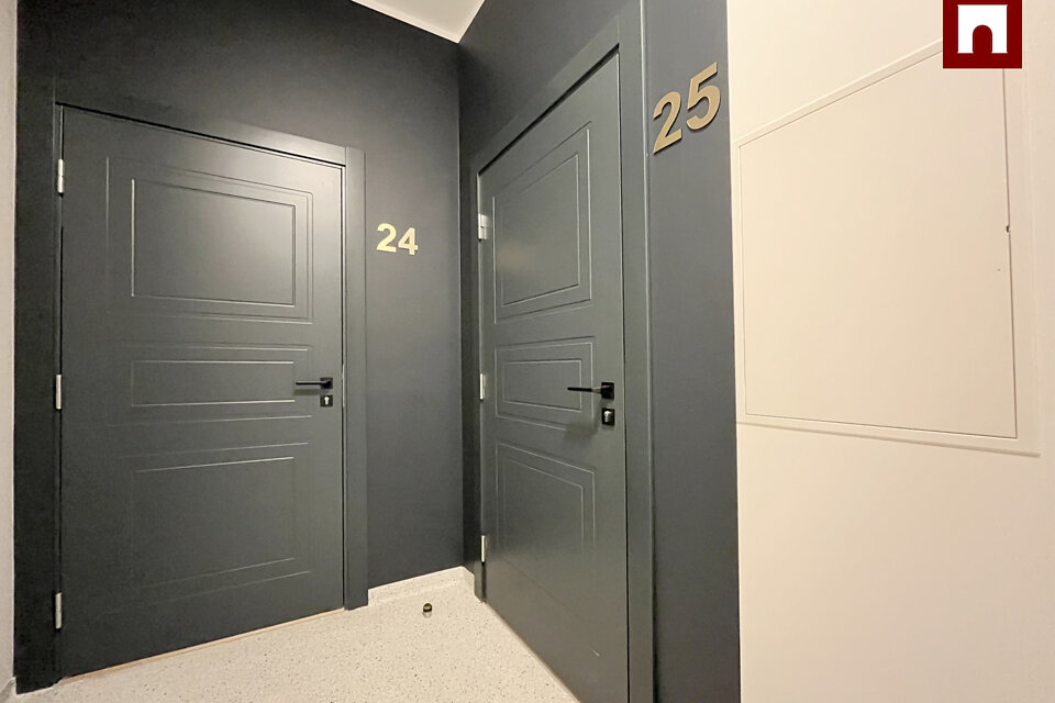 Mazā Nometņu iela 24, Rīga