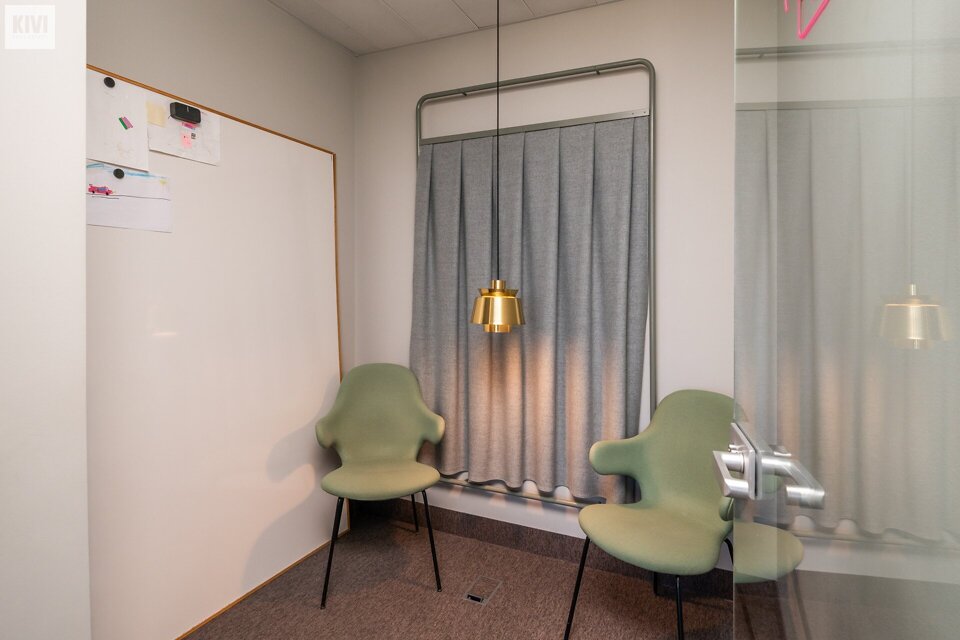 Skanstes iela 12, Rīga